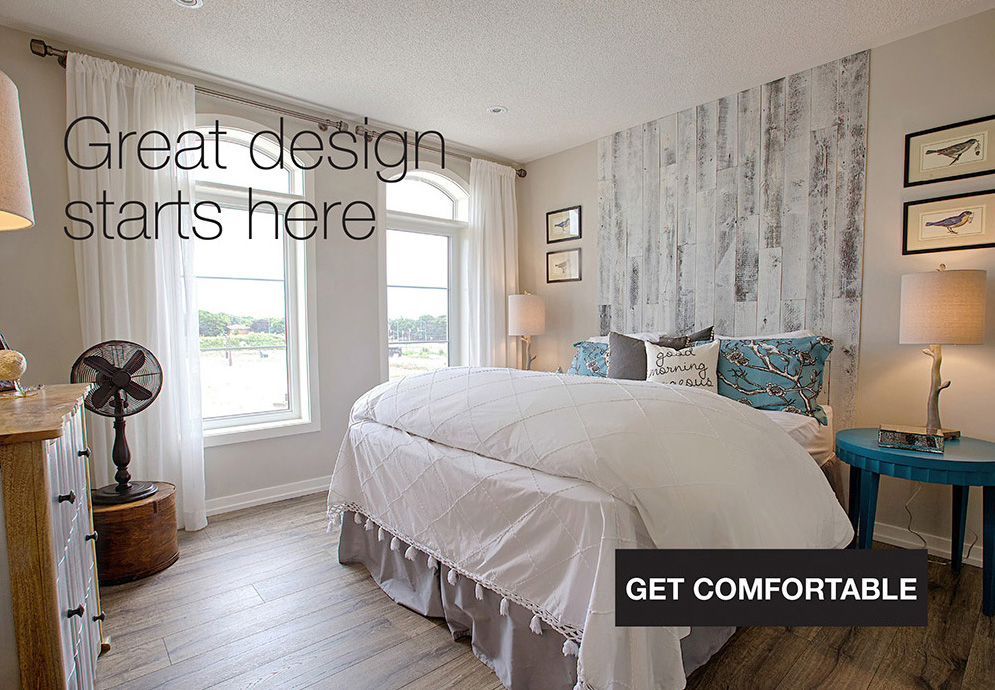 Great design starts here Great design starts here